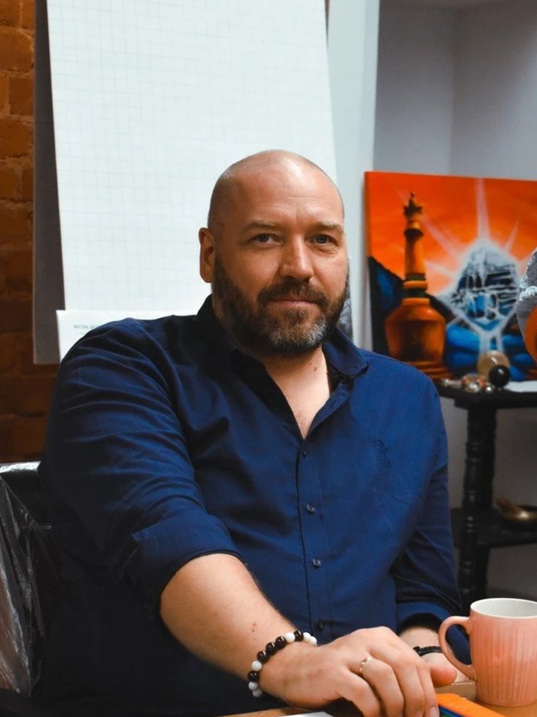 Андрей Vidhaya