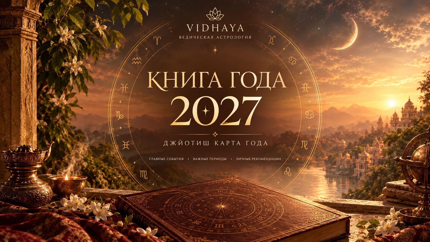 Книга года 2027
